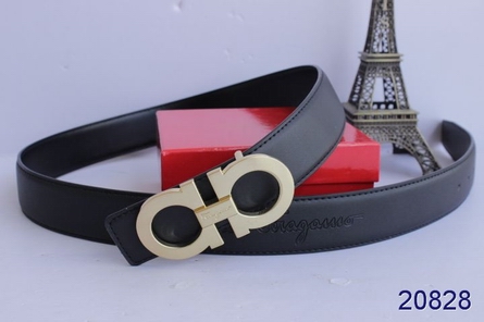 Ferragamo Belts-168